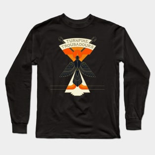 Turnpike Legend Long Sleeve T-Shirt